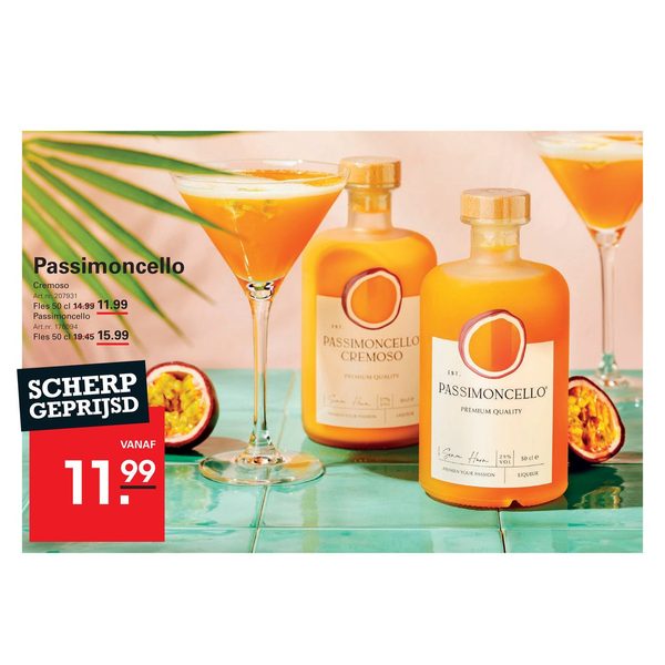 Passimoncello