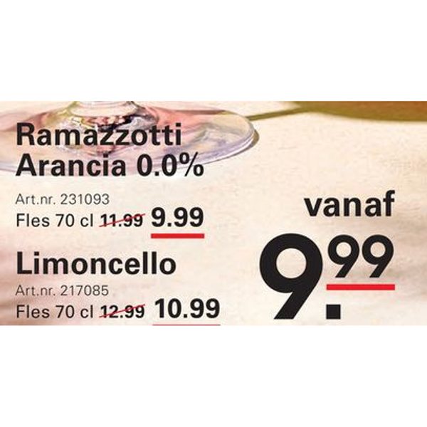 Ramazzotti