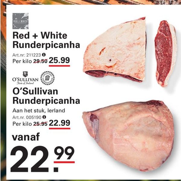 Runderpicanha