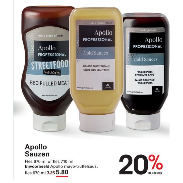 Apollo Sauzen