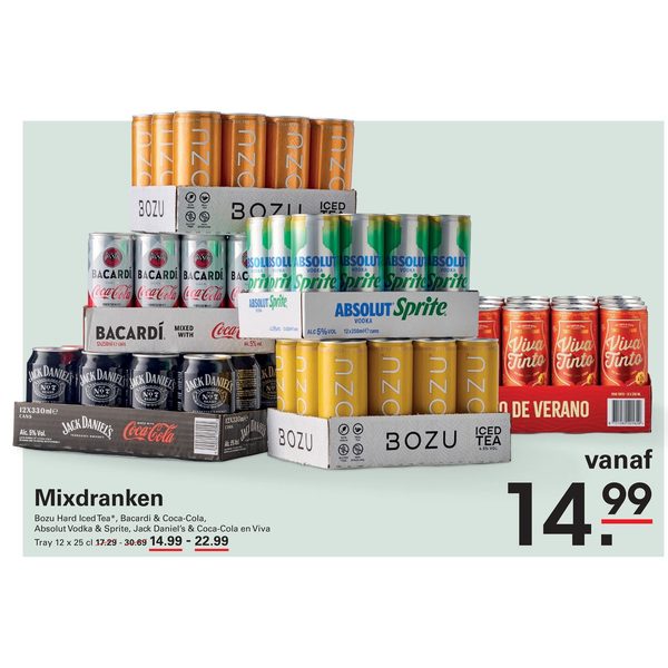 Mixdranken