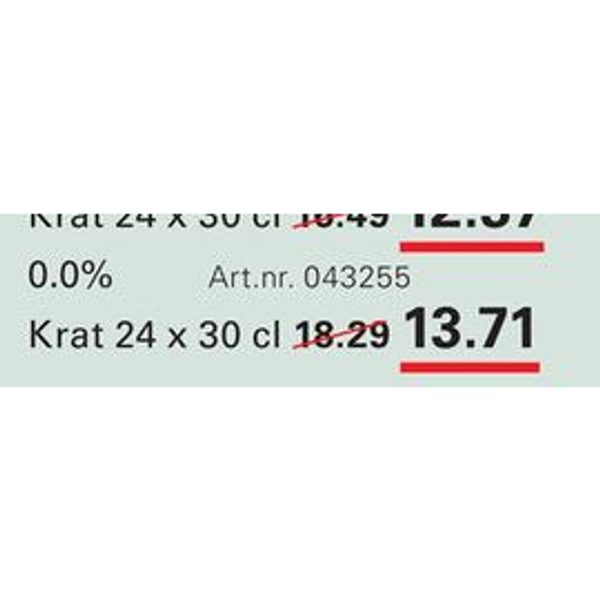 Heineken 0.0%