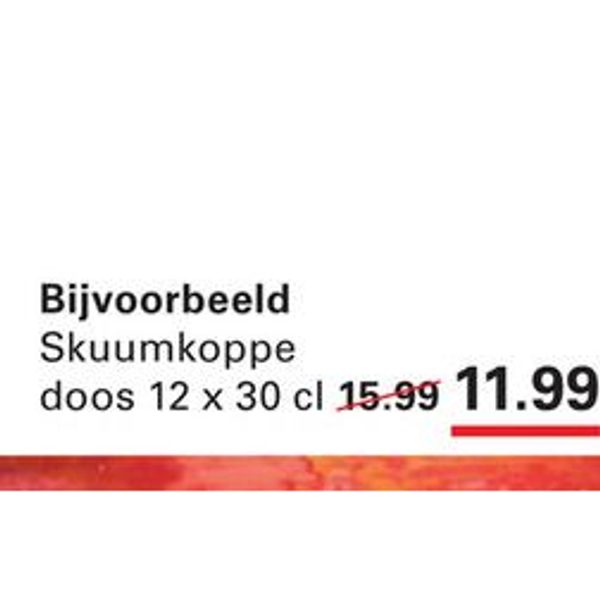 Texels Skuumkoppe