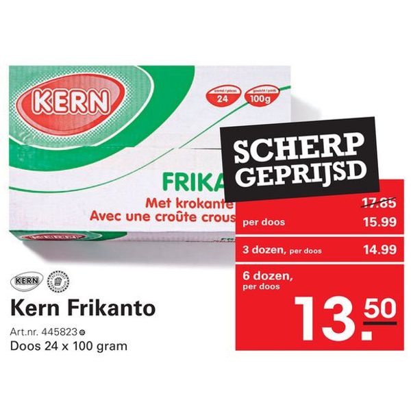 Kern Frikanto