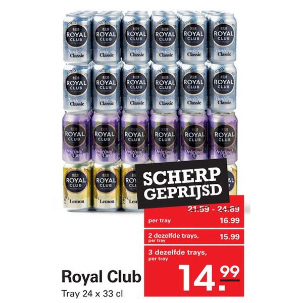 Royal Club