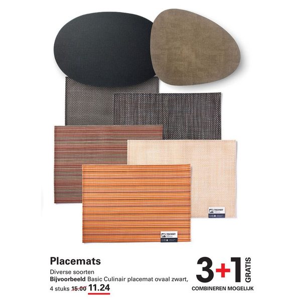 Placemats