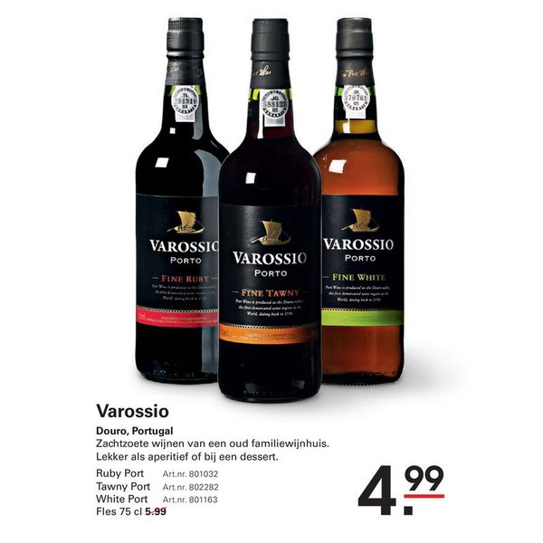 Varossio