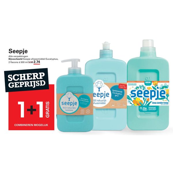 Seepje