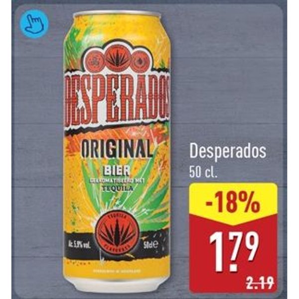 Desperados