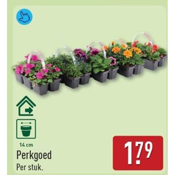 Perkgoed