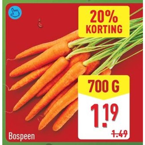 Bospeen