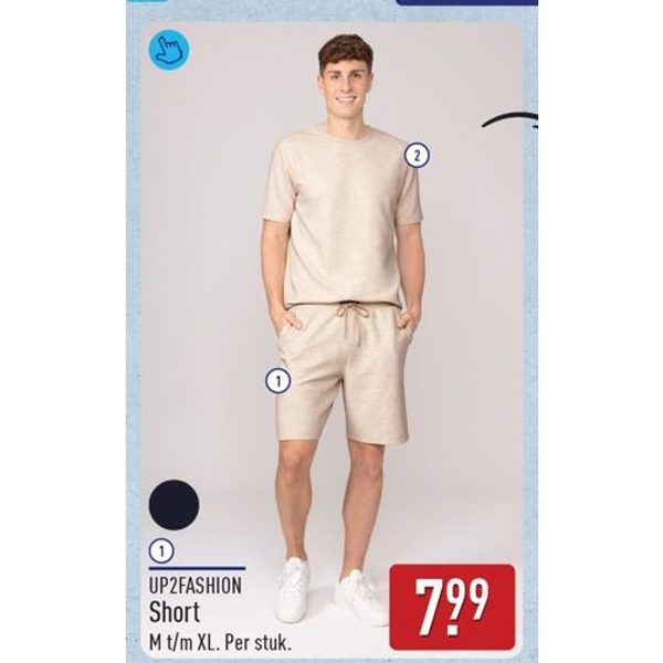 Short