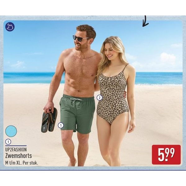 Zwemshorts