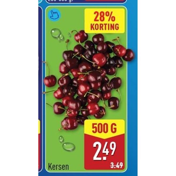 Kersen