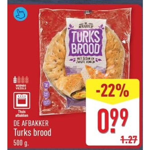 Turks brood