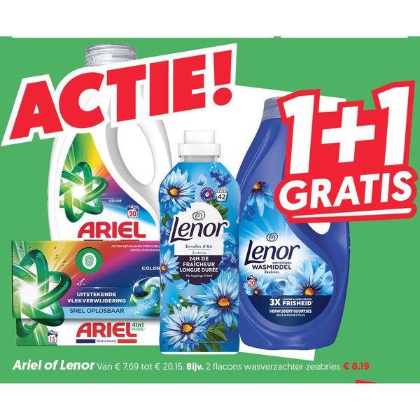 Ariel of Lenor
