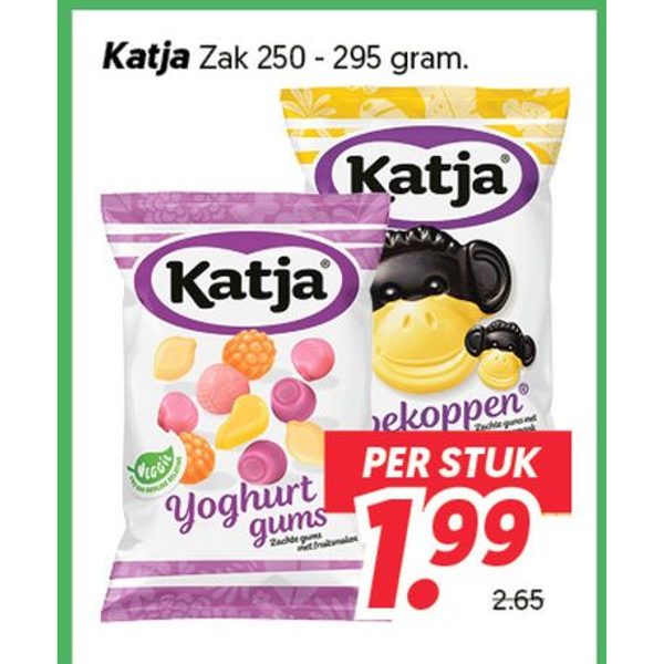 Katja