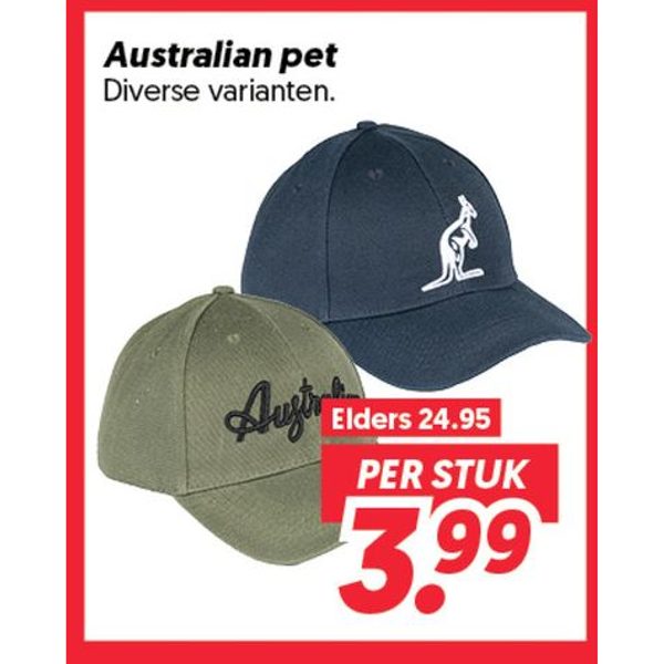 Australian pet