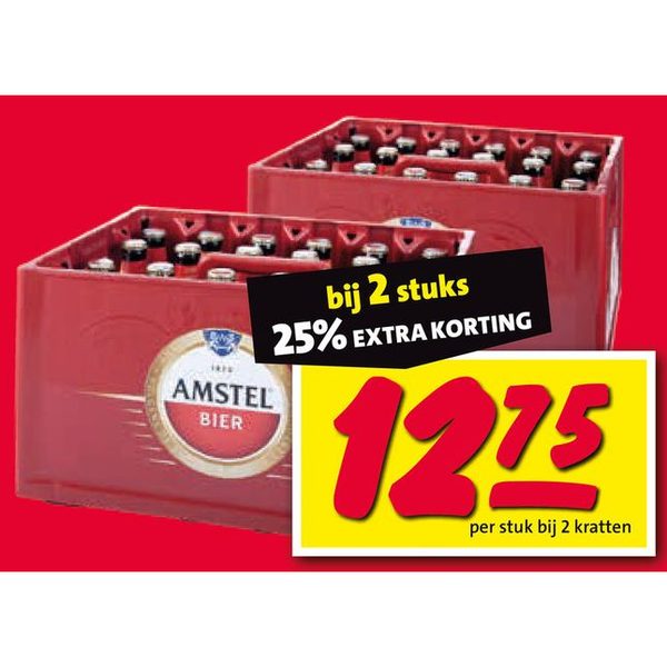 Amstel Bier