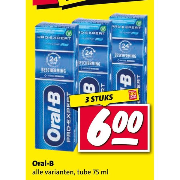Oral-B Pro-Expert