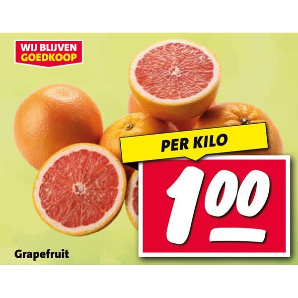 Grapefruit
