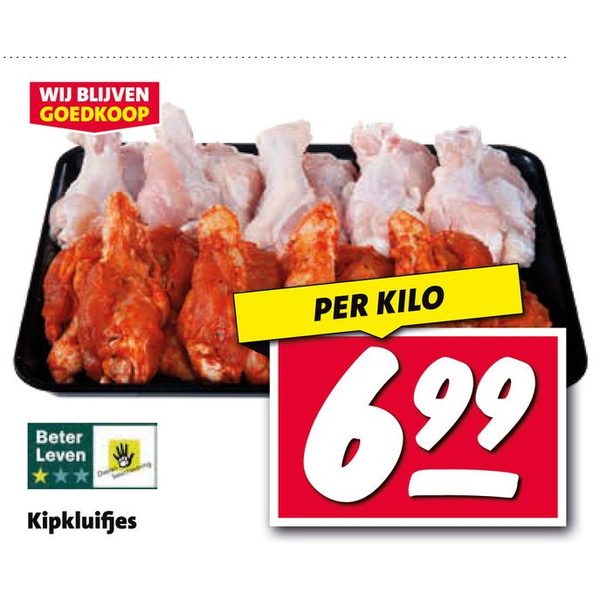 Kipkluifjes