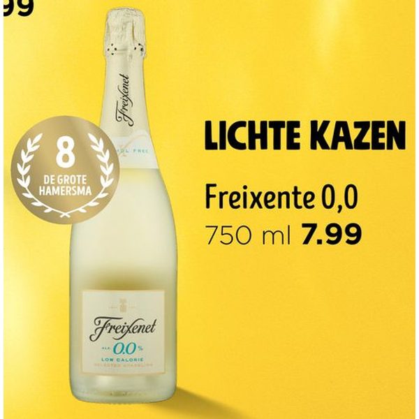 Freixente 0,0