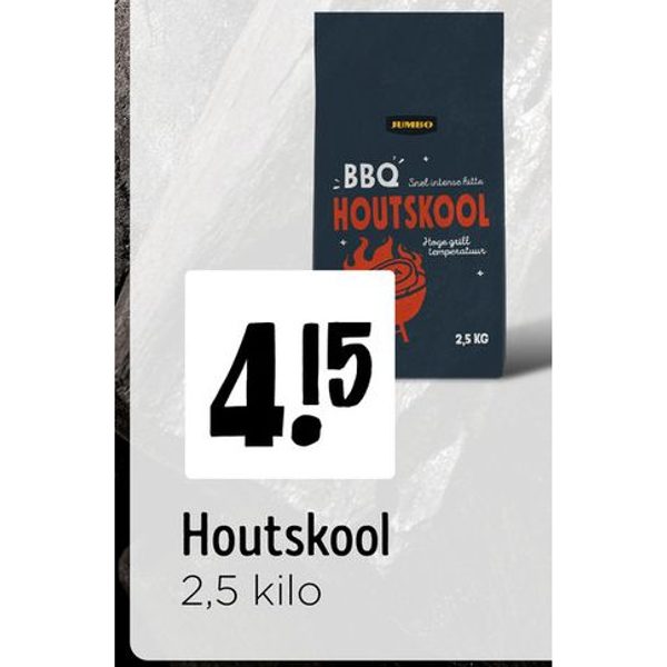 Houtskool