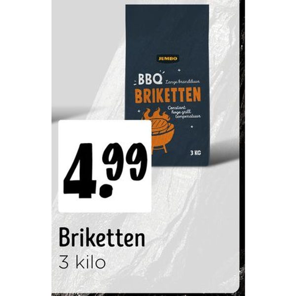 Briketten