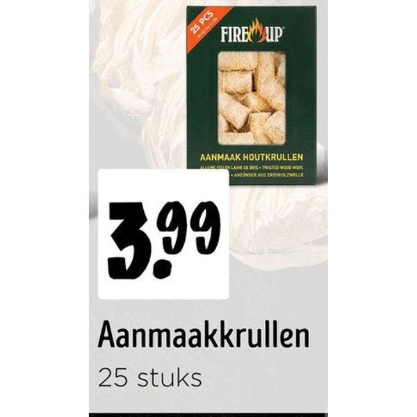 Aanmaakkrullen