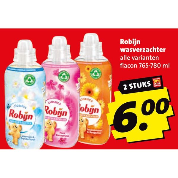 wasverzachter alle varianten