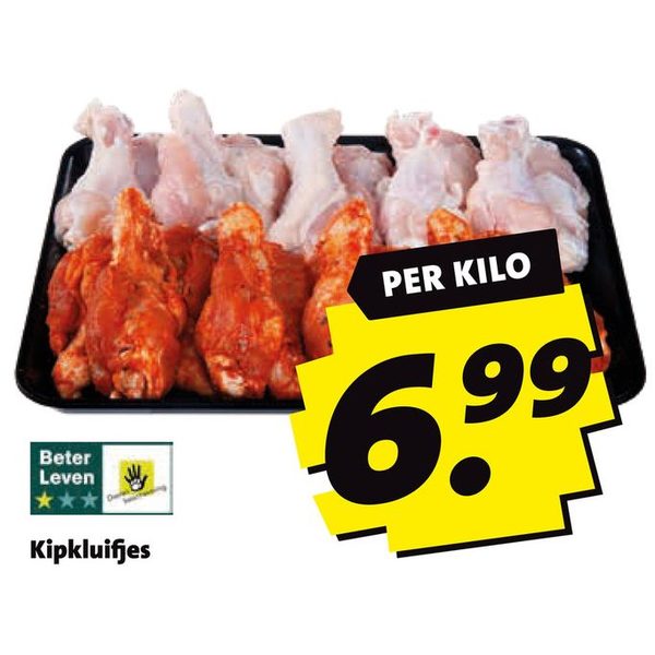 Kipkluifjes