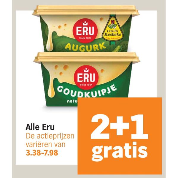 Alle Eru