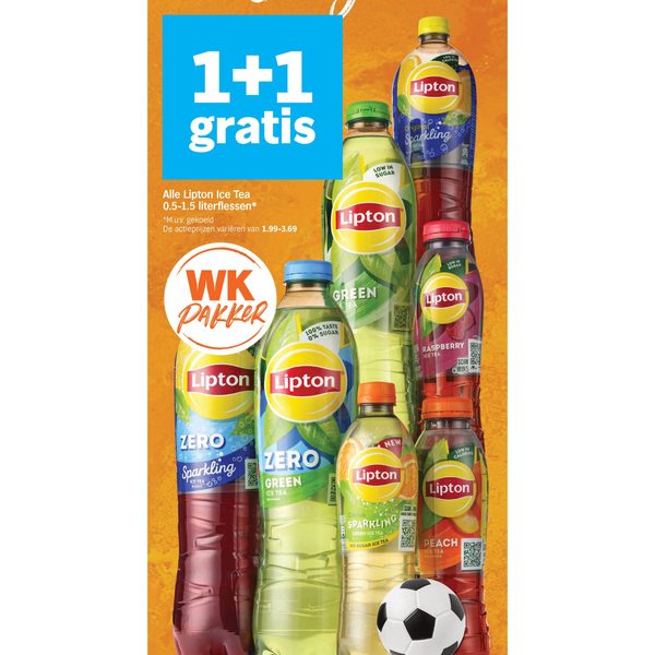 Lipton Ice Tea