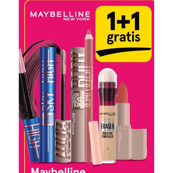 Maybelline
