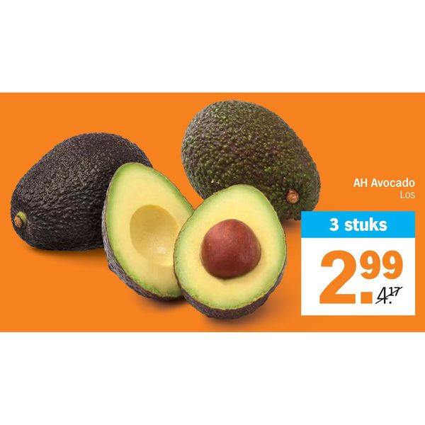 AH Avocado Los