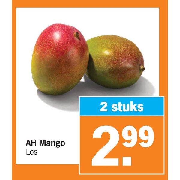 AH Mango Los