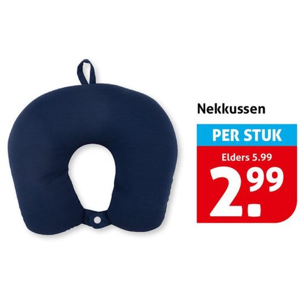 Nekkussen