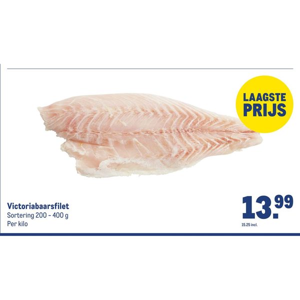 Victoriabaarsfilet