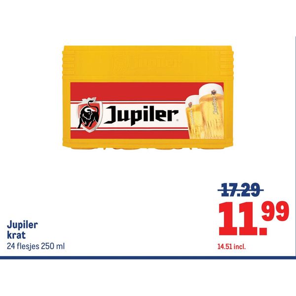 Jupiler krat