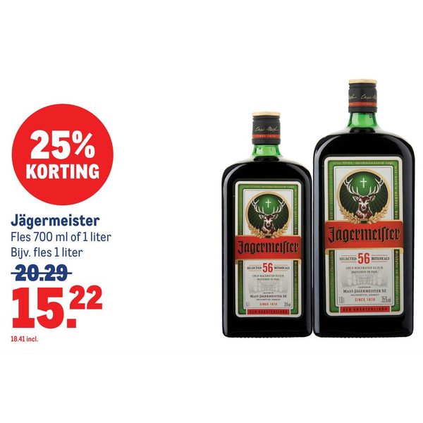 Jägermeister