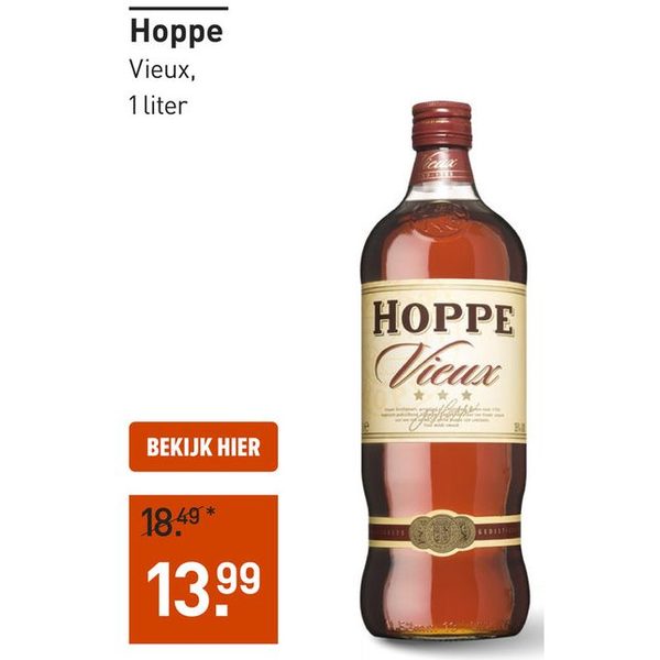 Hoppe Vieux