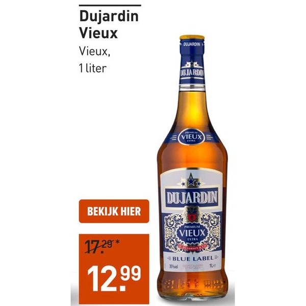 Dujardin Vieux