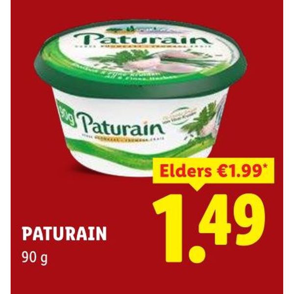 PATURAIN