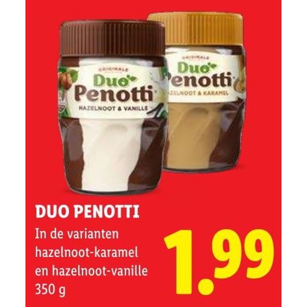 DUO PENOTTI