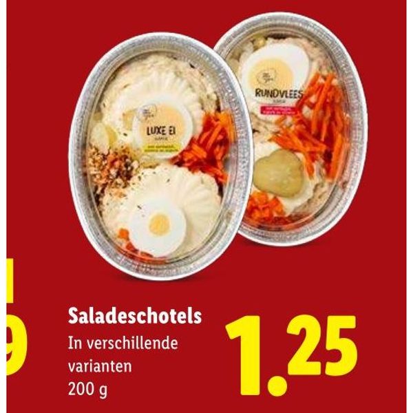 Saladeschotels