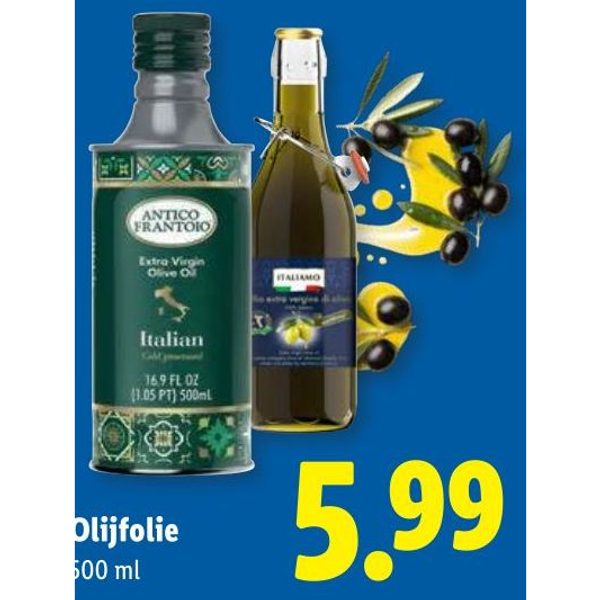 Olijfolie