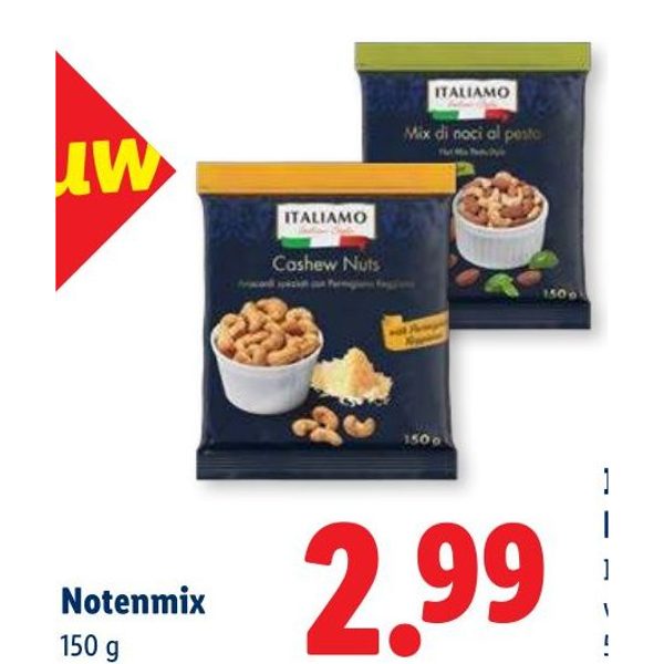 Notenmix