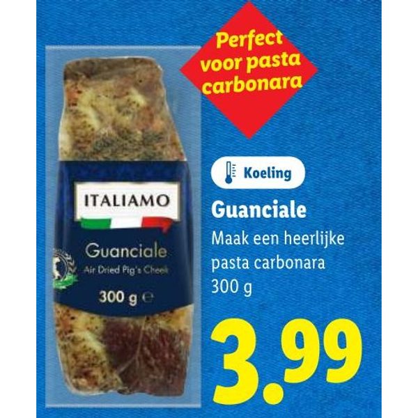 Guanciale