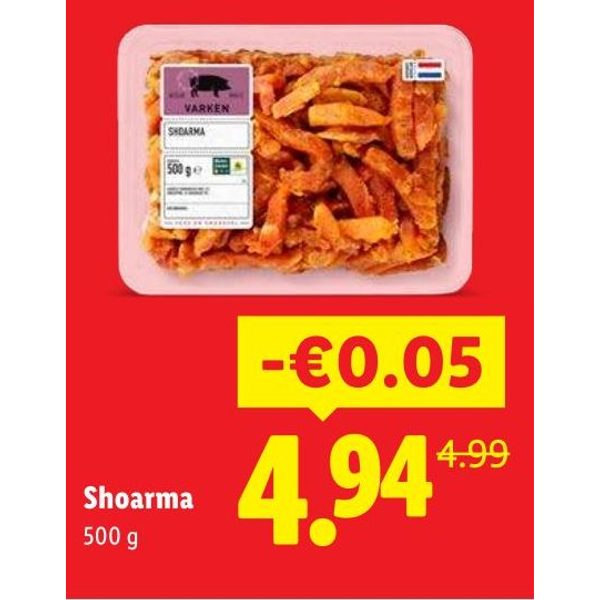 Shoarma